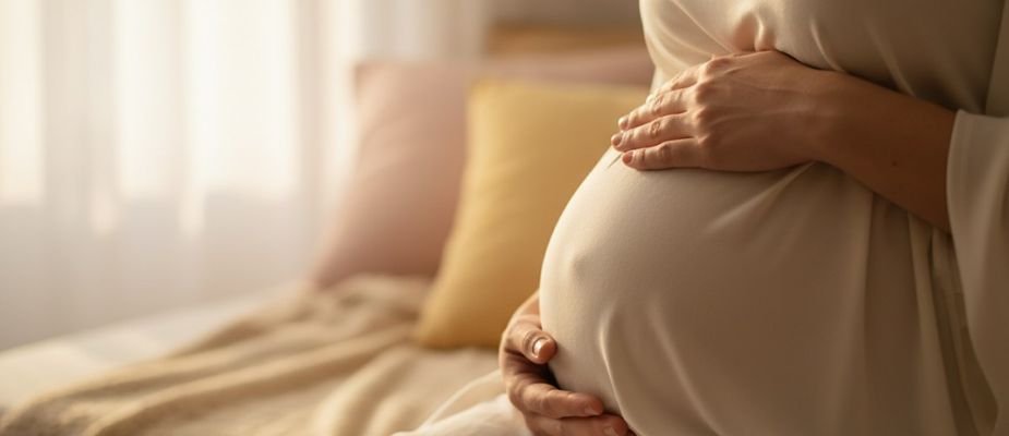 Guia Completo: Movimentos do Bebê na Barriga Trimestre a Trimestre