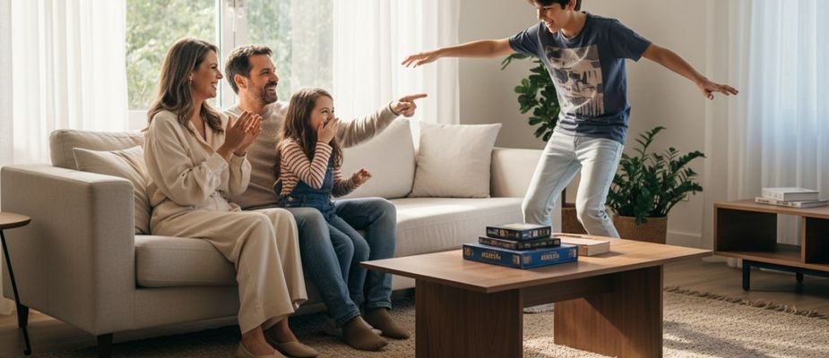 O Que É, O Que É?: Charadas para Brincar em Família e Estimular a Mente