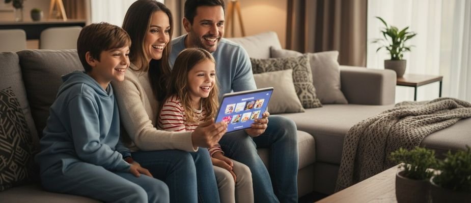 Guia de Filmes Disney+ para Família 2026