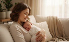 sonhar com bebe no colo significados image 1