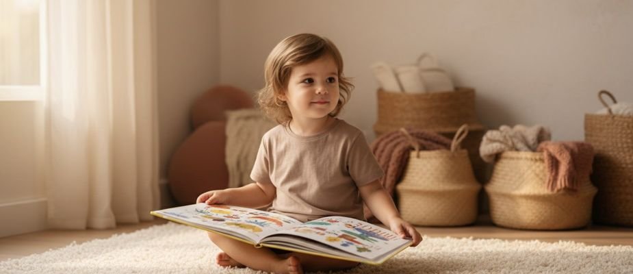 Sonhar com Criança Pequena: Guia Completo para Decifrar os Significados e Mensagens do Subconsciente