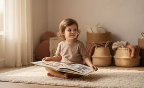 sonhar com crianca pequena guia completo para decifrar os significados e mensagens do subconsciente image 3