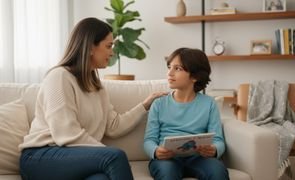 meu filho nao quer ir para a escola depois das ferias o que fazer image 2