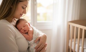 sonhar com bebe recem nascido no colo renascimento e maternidade image 2