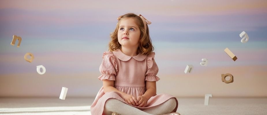 Nomes de Meninas Diferentes e Modernos: 50 Ideias para Sua Filha