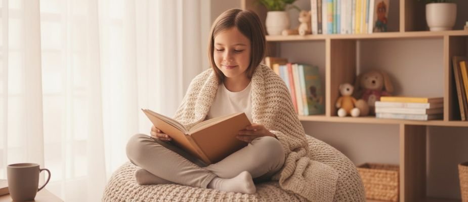 Checklist Completo: Como Incentivar a Leitura Infantil e Formar Leitores Apaixonados