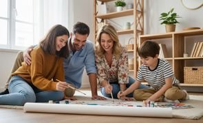 atividades criativas para finais de semana em familia image 3