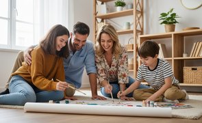 atividades criativas para finais de semana em familia image 3