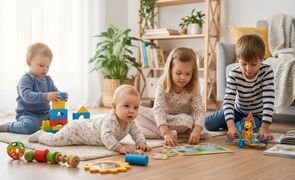 como escolher brinquedos por idade guia essencial para o desenvolvimento infantil image 2