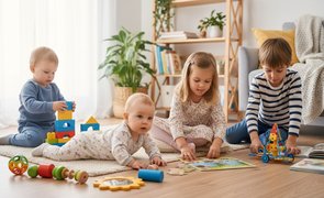 como escolher brinquedos por idade guia essencial para o desenvolvimento infantil image 2