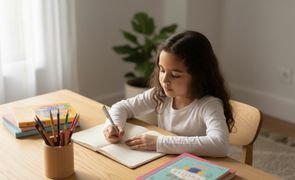 como montar uma rotina de estudos eficaz para criancas guia passo a passo para pais image 3
