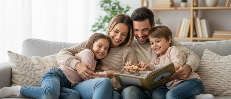10 Ideias de Passeios de Fim de Semana com Crianças: Perto de Casa e Gratuitos