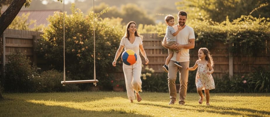 Brincadeiras de Quintal Antigas: 15 Jogos Clássicos para Tirar as Crianças das Telas