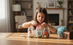 mesada infantil qual a idade certa e como ensinar educacao financeira as criancas image 2