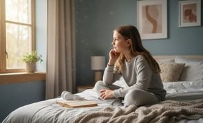 pre adolescencia sinais de mudancas no comportamento e como acolher essa fase image 2