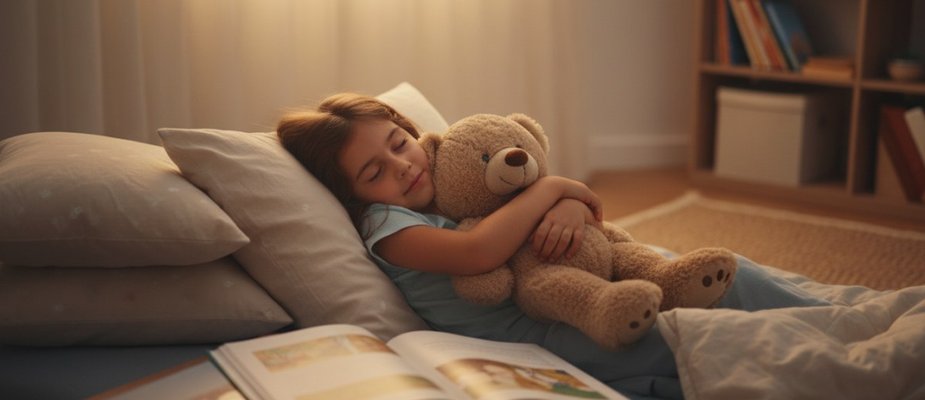 Como preparar a criança para dormir sozinha no próprio quarto com segurança emocional Como preparar a criança para dormir sozinha no próprio quarto com segurança emocional