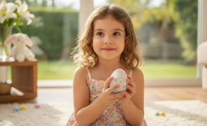 o significado da pascoa para criancas como explicar de forma simples e carinhosa image 2