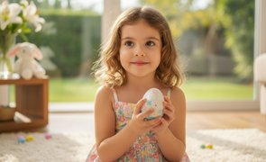 o significado da pascoa para criancas como explicar de forma simples e carinhosa image 2