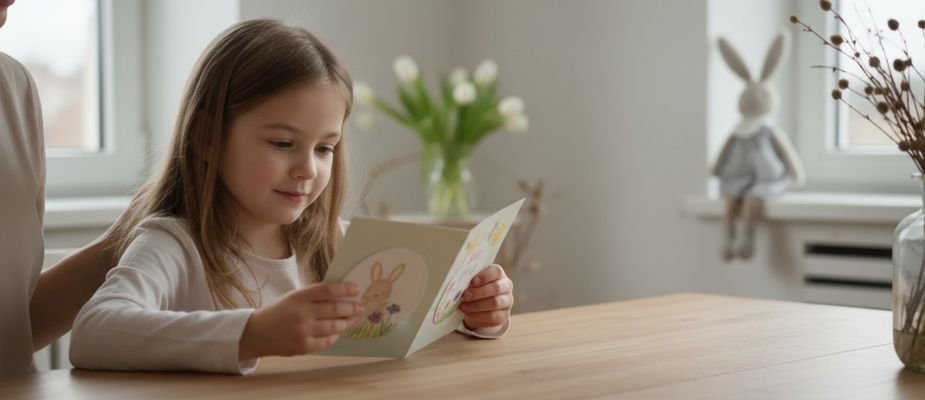 Frases e mensagens de Páscoa para crianças: opções cristãs, curtas e cheias de amor