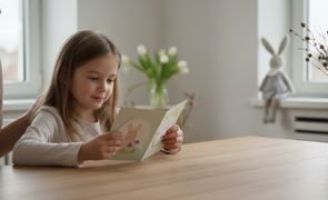 frases e mensagens de pascoa para criancas opcoes cristas curtas e cheias de amor image 2