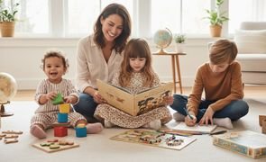 como escolher o presente ideal para o dia das criancas guia para pais conscientes e afetivos image 2