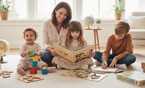 como escolher o presente ideal para o dia das criancas guia para pais conscientes e afetivos image 2
