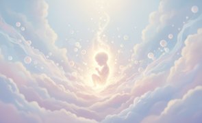 sonhar com bebe nascendo de parto normal no mundo espiritual image 2