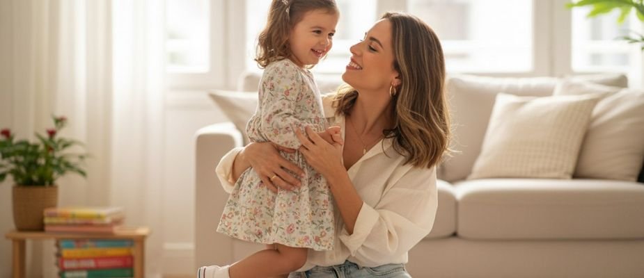 Looks Infantis para o Dia das Mães: Guia de Estilo para Cada Celebração