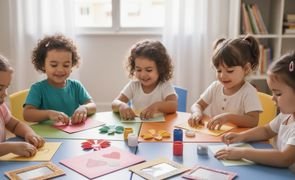 lembrancinhas de dia das maes para educacao infantil ideias simples bonitas e faceis de fazer image 2