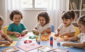 lembrancinhas de dia das maes para educacao infantil ideias simples bonitas e faceis de fazer image 2