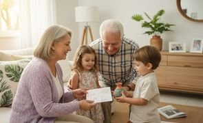 dia dos avos ideias de homenagem presentes e atividades para fazer com as criancas image 2