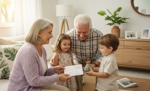dia dos avos ideias de homenagem presentes e atividades para fazer com as criancas image 2