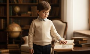 nomes biblicos masculinos significados fortes e inspiracoes atemporais para meninos image 2