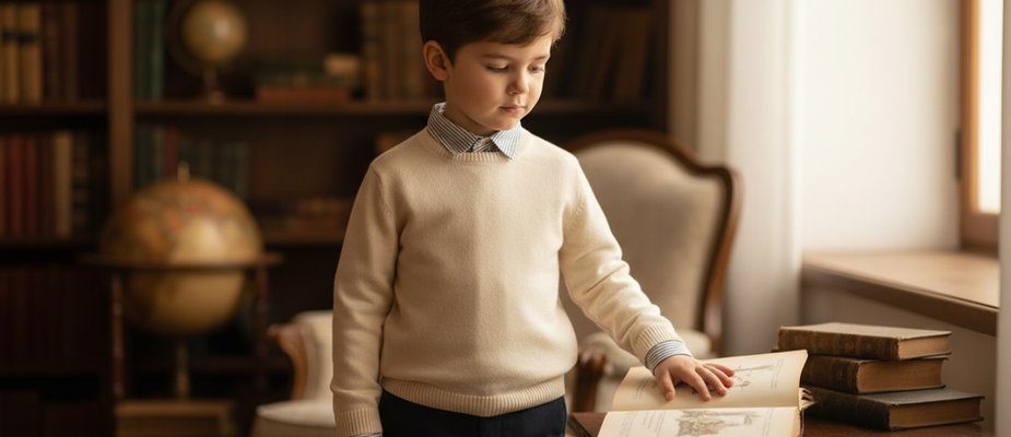 Nomes Bíblicos Masculinos: Significados Fortes e Inspirações Atemporais para Meninos