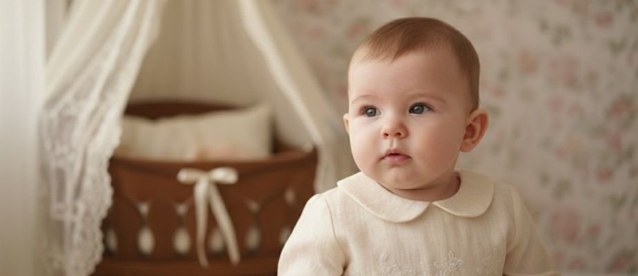 Nomes raros e elegantes para bebês: ideias sofisticadas para meninos e meninas