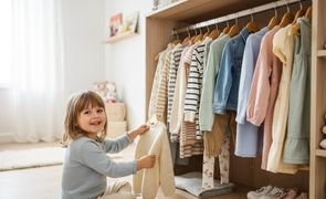 roupas infantis para meia estacao como acertar nos dias de clima imprevisivel image 2