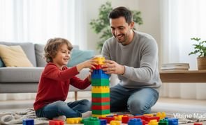 vinculo pai e filho atividades essenciais image 2