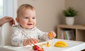 introducao alimentar 10 erros comuns dos pais e como evitar com mais leveza image 2