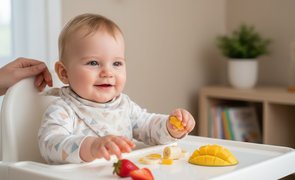 introducao alimentar 10 erros comuns dos pais e como evitar com mais leveza image 2