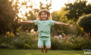 roupas infantis confortaveis para brincar o dia inteiro o que priorizar na escolha image 2