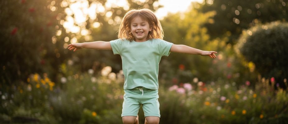 Como Escolher Roupas Infantis Confortáveis para Brincar o Dia Inteiro Como Escolher Roupas Infantis Confortáveis para Brincar o Dia Inteiro