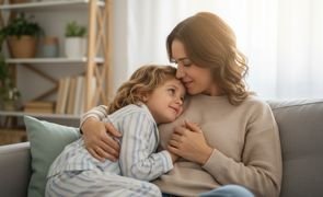 crianca que mente como orientar sem humilhar e fortalecer a confianca image 3