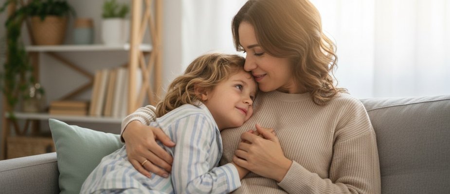 Criança que Mente: Como Orientar e Fortalecer a Confiança Criança que Mente: Como Orientar e Fortalecer a Confiança