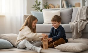 melhores tecidos para roupa infantil no inverno conforto termico sem exageros image 3