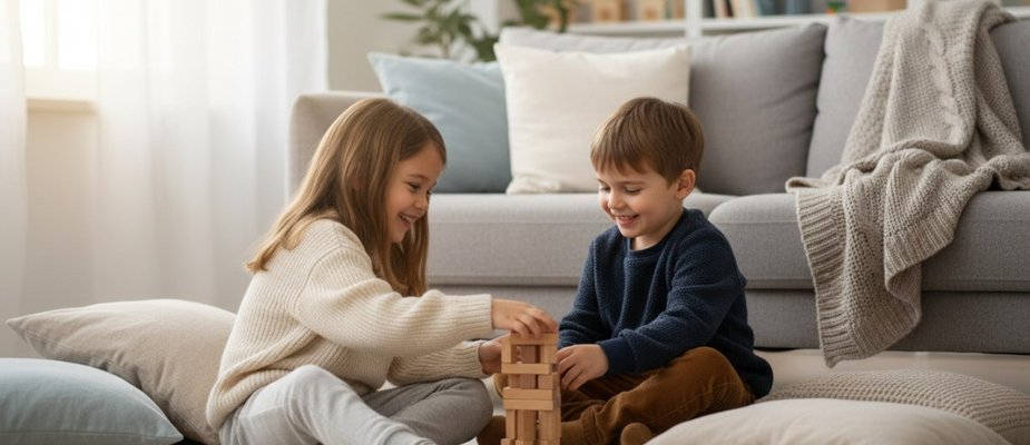 Melhores Tecidos para Roupa Infantil no Inverno: Conforto e Proteção Essencial
