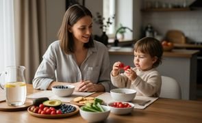 seletividade alimentar infantil como lidar sem transformar a refeicao em guerra image 3