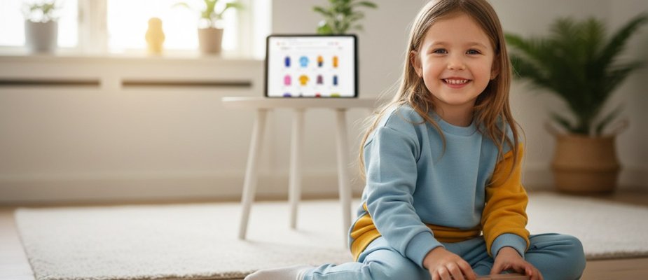 Como comprar roupa infantil online sem errar no tecido, no caimento e no tamanho
