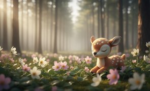 nomes inspirados na natureza para meninas e meninos image 1