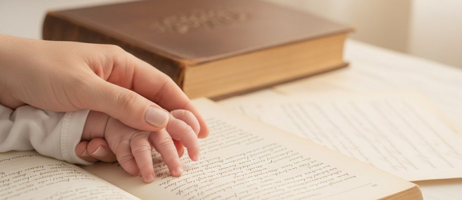 Nomes bíblicos femininos: significados delicados e fortes