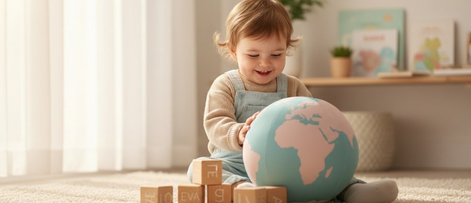 Nomes Internacionais Fáceis de Pronunciar no Brasil: Guia Completo para Bebês Nomes Internacionais Fáceis de Pronunciar no Brasil: Guia Completo para Bebês